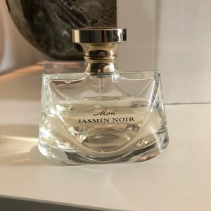 Bvlgari Mon Jasmin Noir Purfume